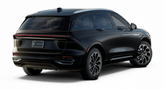 2024 Lincoln Lincoln Nautilus External Image 3